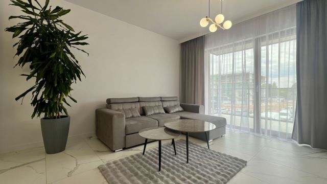 Mieszkanie 2-pokojowe Częstochowa Parkitka, ul. Małopolska. Zdjęcie 2