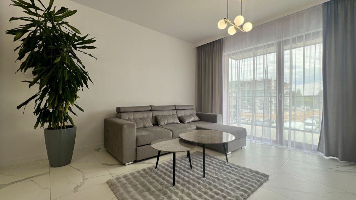 Mieszkanie 2-pokojowe Częstochowa Parkitka, ul. Małopolska. Zdjęcie 2