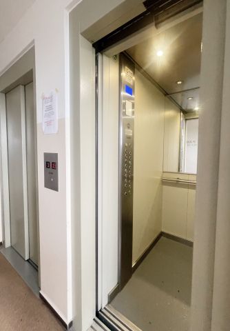 Mieszkanie 1-pokojowe Poznań Winogrady, os. Wichrowe Wzgórze. Zdjęcie 7
