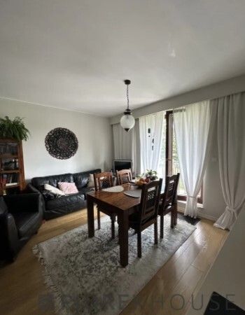 Mieszkanie 3-pokojowe Warszawa Białołęka, ul. Książkowa