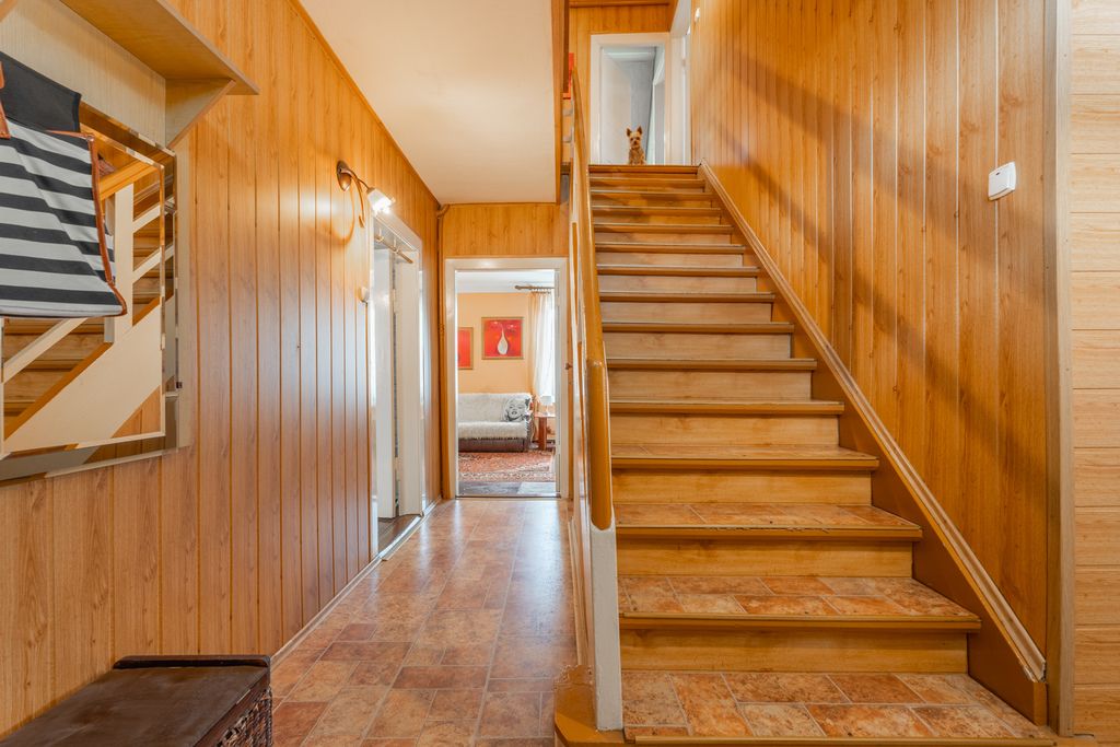 dom wolnostojący, 8 pokoi Kamień Pomorski. Zdjęcie 20