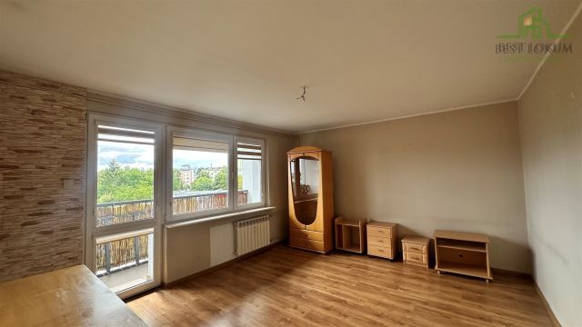 Mieszkanie 3-pokojowe Kielce, ul. Śląska. Zdjęcie 2