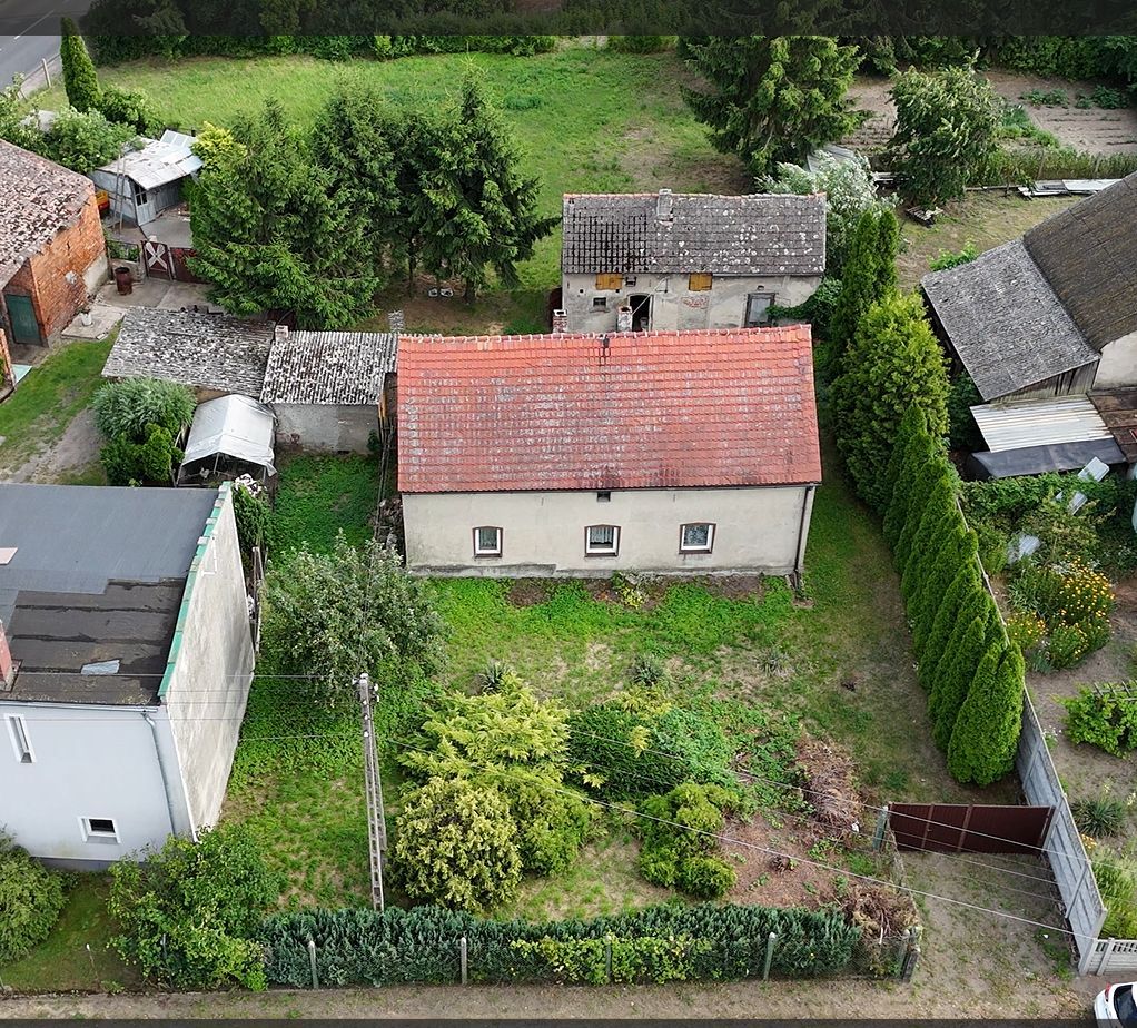 dom wolnostojący, 4 pokoje Siciny