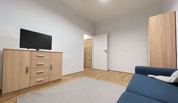 Mieszkanie 1-pokojowe Łódź Żabieniec, ul. Bolesława Limanowskiego