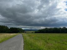 Działka budowlana Starków. Zdjęcie 3