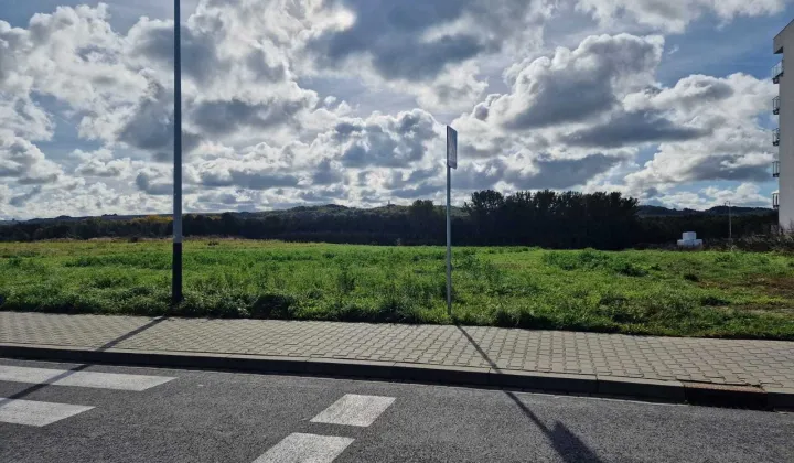Działka inwestycyjna Wolbrom, ul. Armii Krajowej