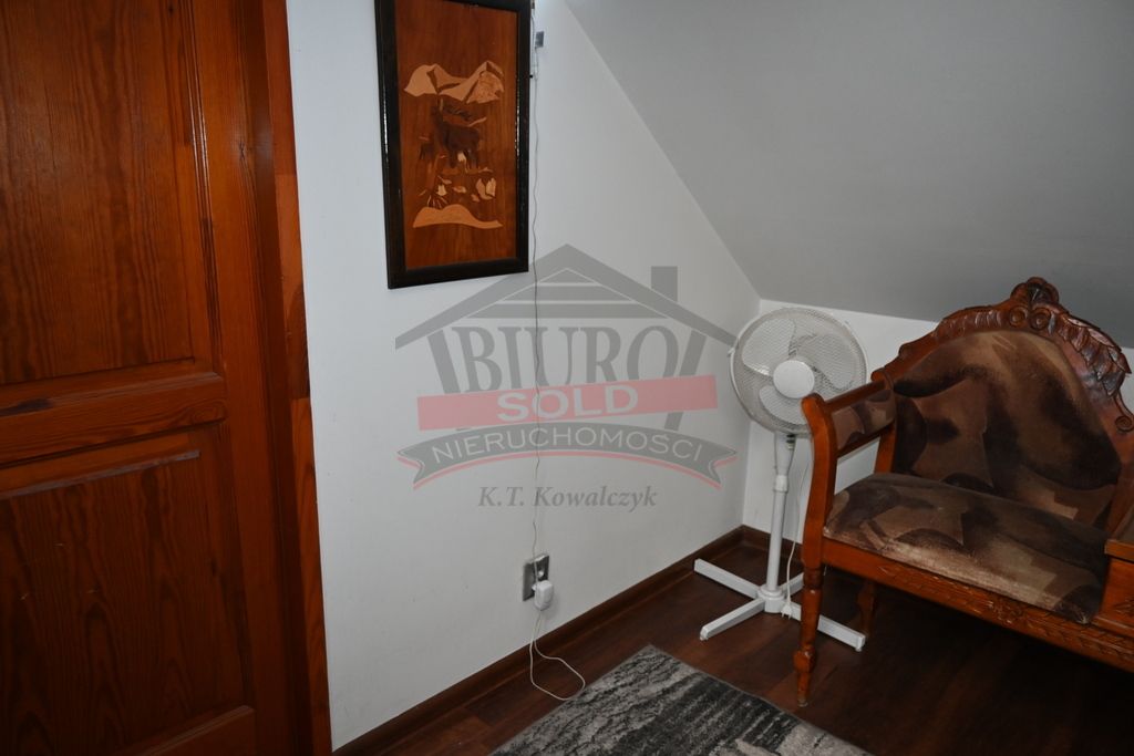 dom wolnostojący, 4 pokoje Schodnia. Zdjęcie 17