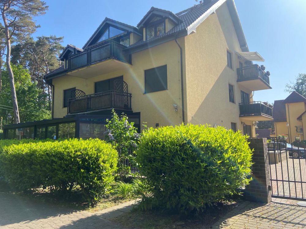 Mieszkanie 2-pokojowe Pobierowo. Zdjęcie 7