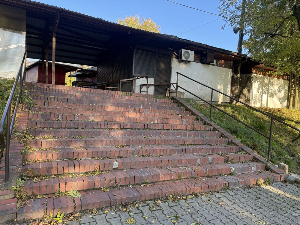 Lokal Ruda Śląska Wirek. Zdjęcie 3