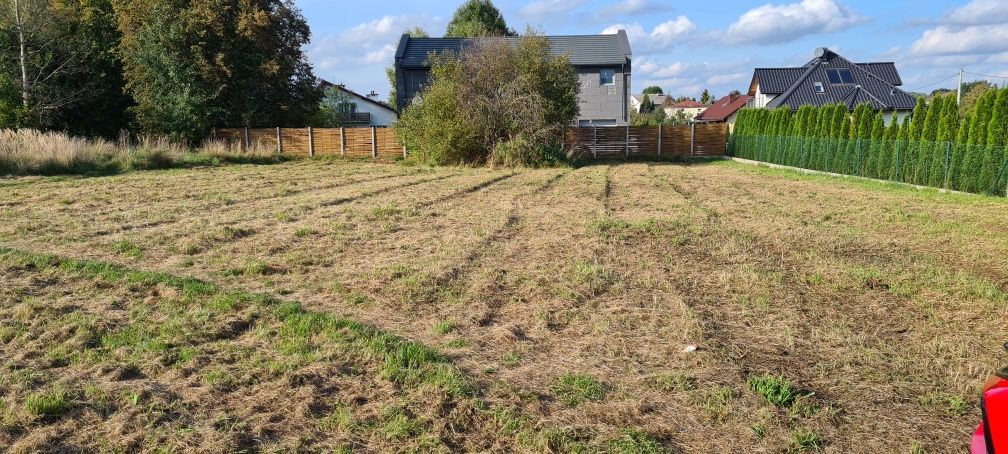 Działka budowlana Trzebinia Siersza, ul. Polna. Zdjęcie 7