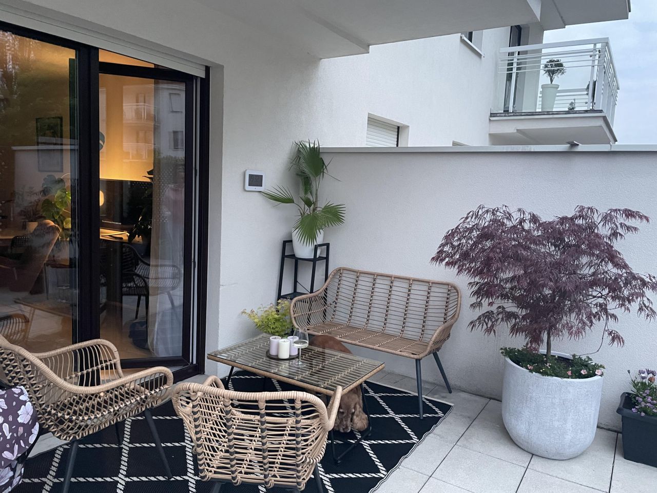 Mieszkanie 2-pokojowe Toruń Jakubskie Przedmieście, szosa Lubicka. Zdjęcie 13