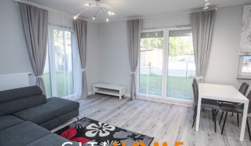 Mieszkanie 2-pokojowe Otwock, ul. Bagatela