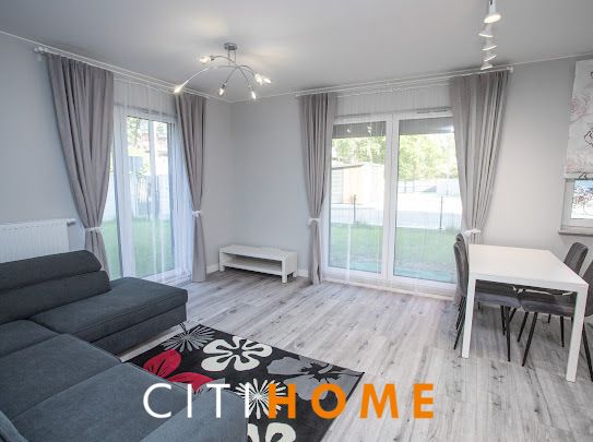 Mieszkanie 2-pokojowe Otwock, ul. Bagatela