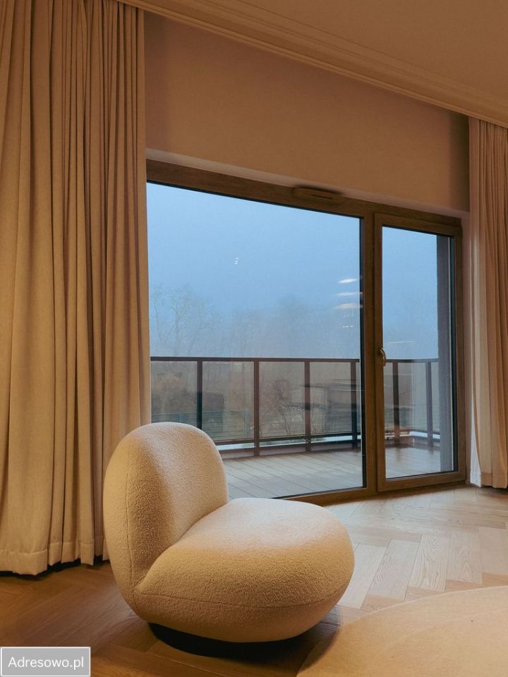 Mieszkanie 3-pokojowe Wrocław Stare Miasto, ul. Kazimierza Michalczyka. Zdjęcie 9