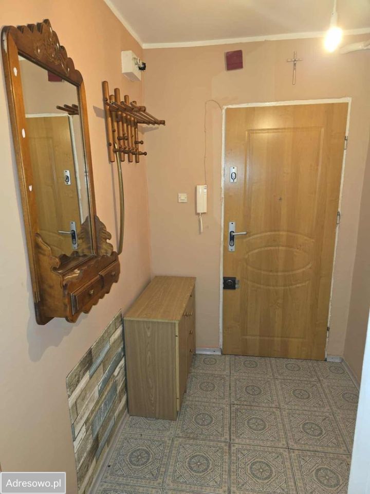 Mieszkanie 2-pokojowe Ełk Centrum. Zdjęcie 4