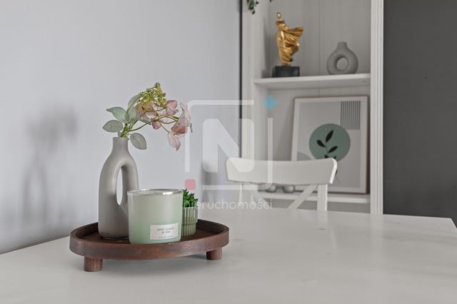 Mieszkanie 3-pokojowe Warszawa, ul. Edwarda Warchałowskiego. Zdjęcie 9