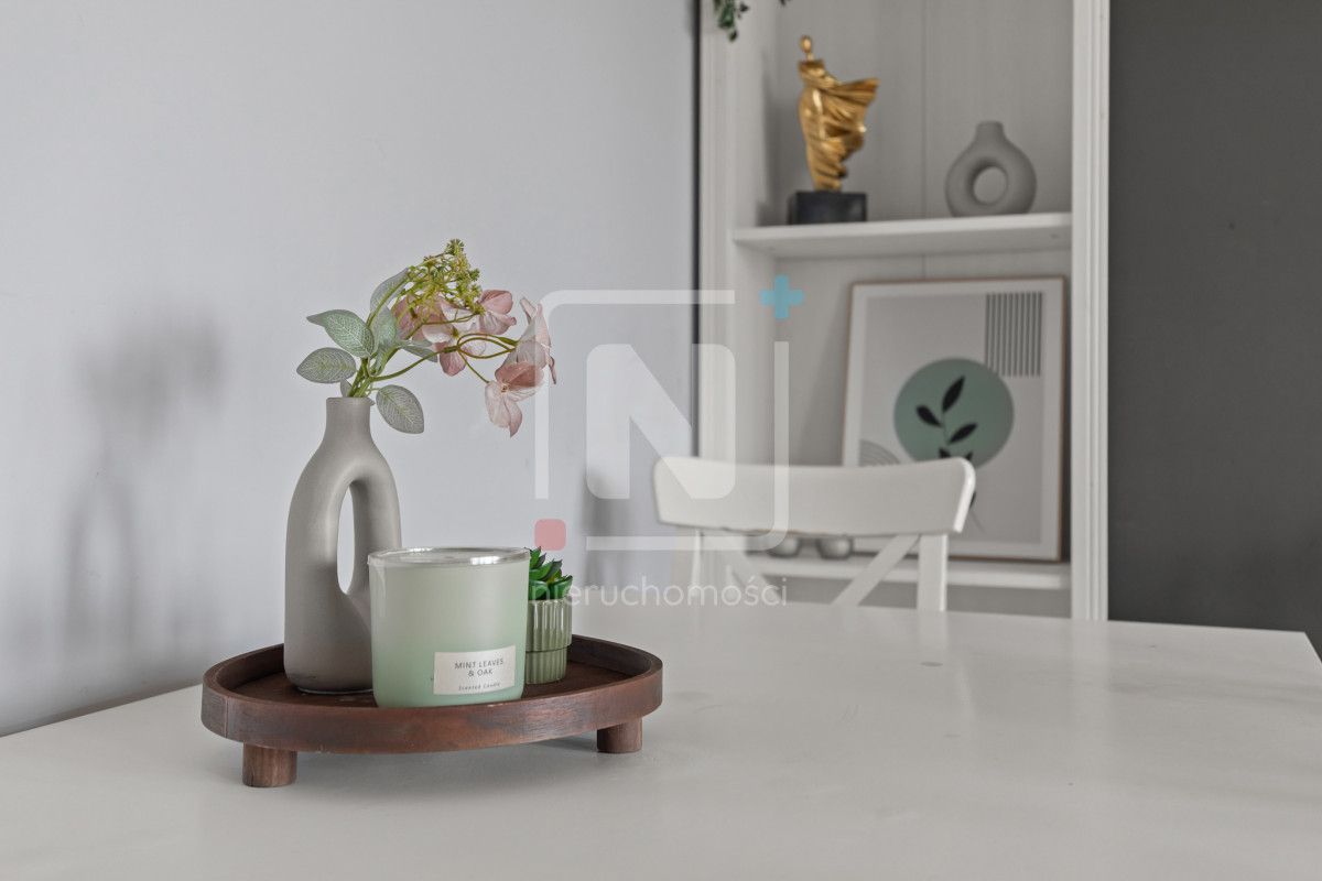 Mieszkanie 3-pokojowe Warszawa, ul. Edwarda Warchałowskiego. Zdjęcie 9