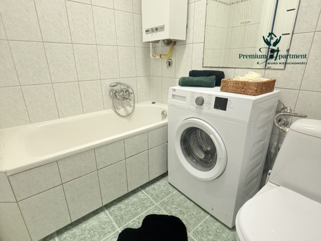 Mieszkanie 2-pokojowe Kielce, ul. Jurija Gagarina. Zdjęcie 15