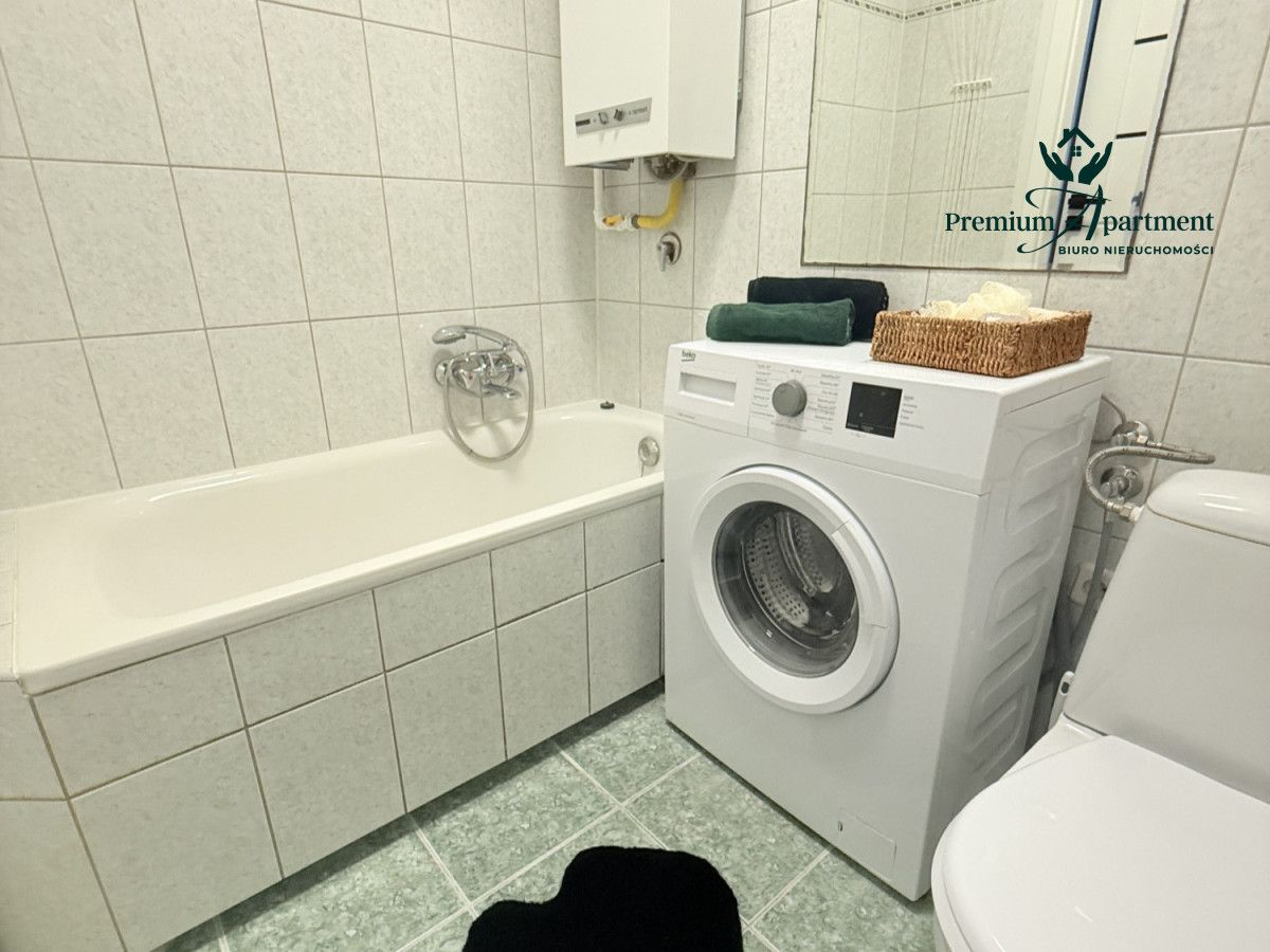 Mieszkanie 2-pokojowe Kielce, ul. Jurija Gagarina. Zdjęcie 15