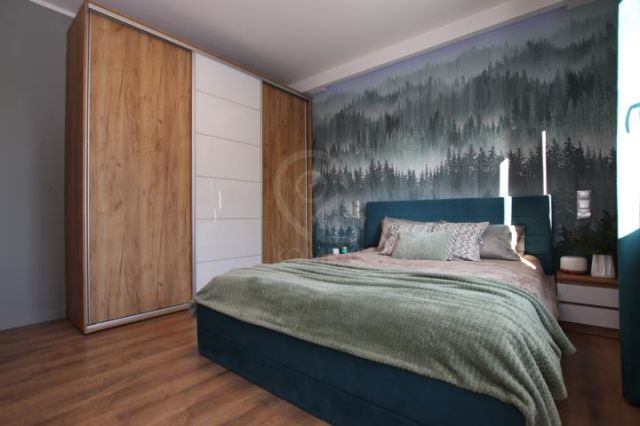 dom wolnostojący, 6 pokoi Chrząstawa Mała, ul. Malinowa. Zdjęcie 9