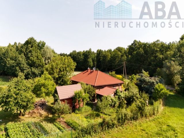 dom wolnostojący, 4 pokoje Myśliborskie Holendry. Zdjęcie 6