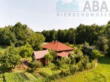 dom wolnostojący, 4 pokoje Myśliborskie Holendry. Zdjęcie 4