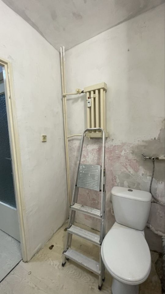 Mieszkanie 1-pokojowe Leszno Gronowo. Zdjęcie 4