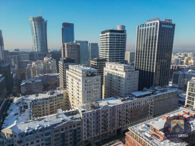 Mieszkanie 2-pokojowe Warszawa Wola, ul. Żelazna. Zdjęcie 17