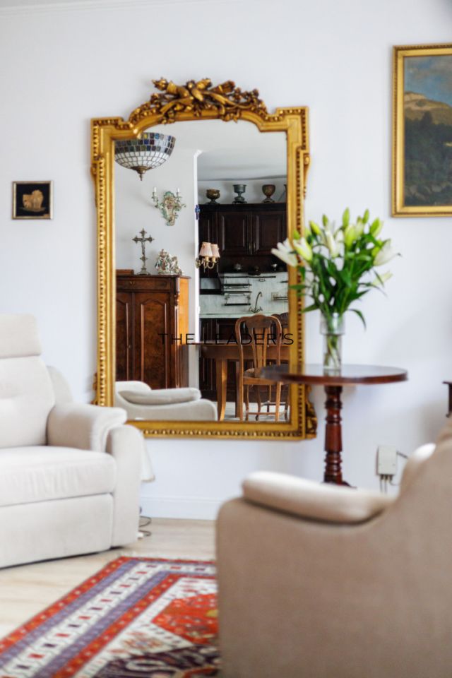 Mieszkanie 3-pokojowe Warszawa Bielany, ul. Heroldów. Zdjęcie 5