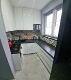 Mieszkanie 3-pokojowe Śrem, ul. Poznańska. Zdjęcie 3