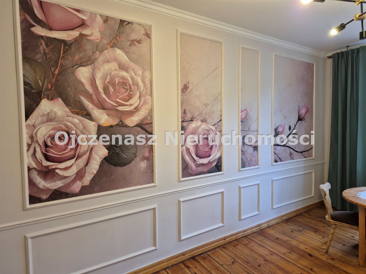 Mieszkanie 2-pokojowe Bydgoszcz Śródmieście. Zdjęcie 2