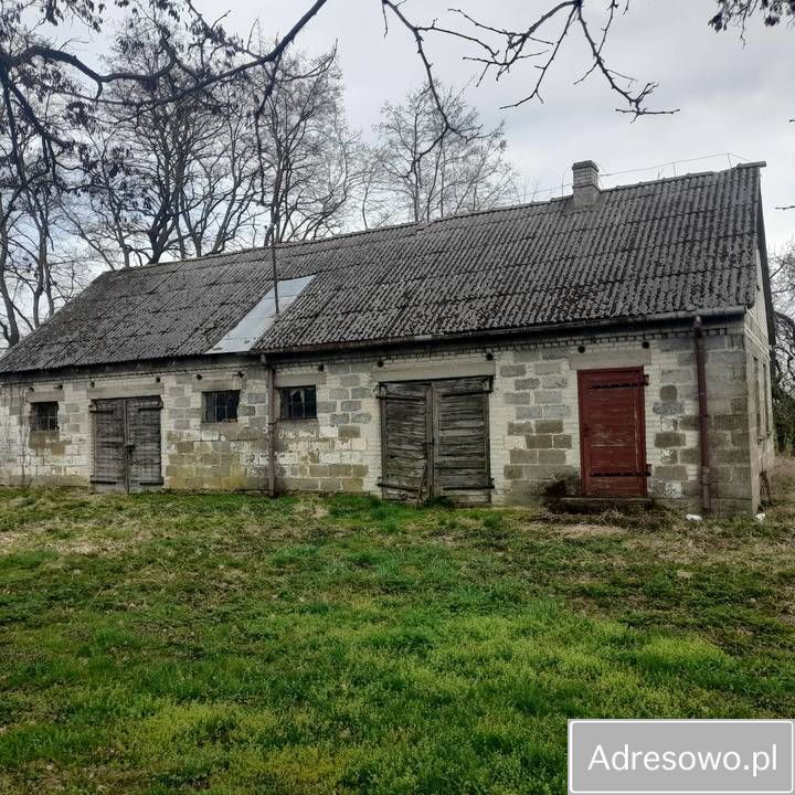 Działka siedliskowa Stare Święcice Nowe Święcice. Zdjęcie 1