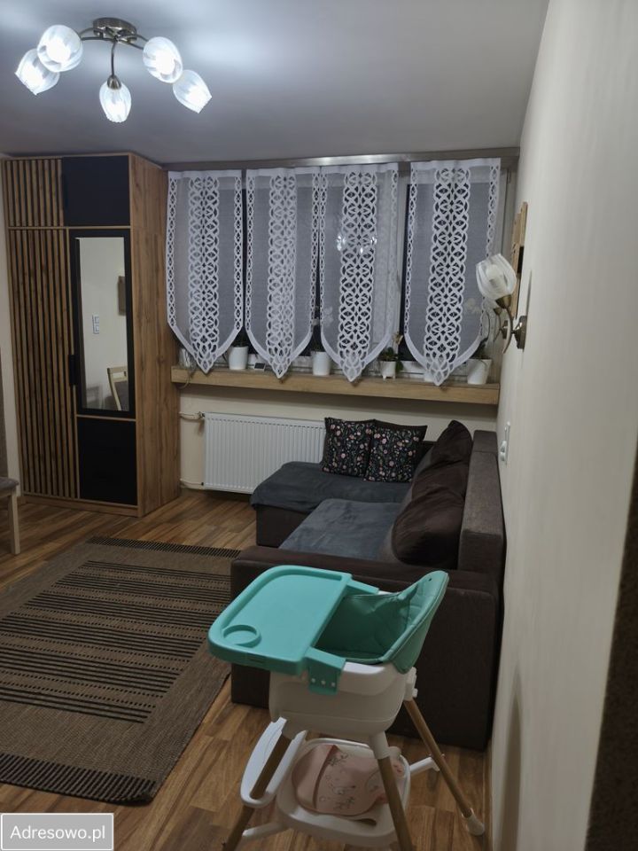 Mieszkanie 3-pokojowe Łódź Dąbrowa, ul. Zbaraska. Zdjęcie 14