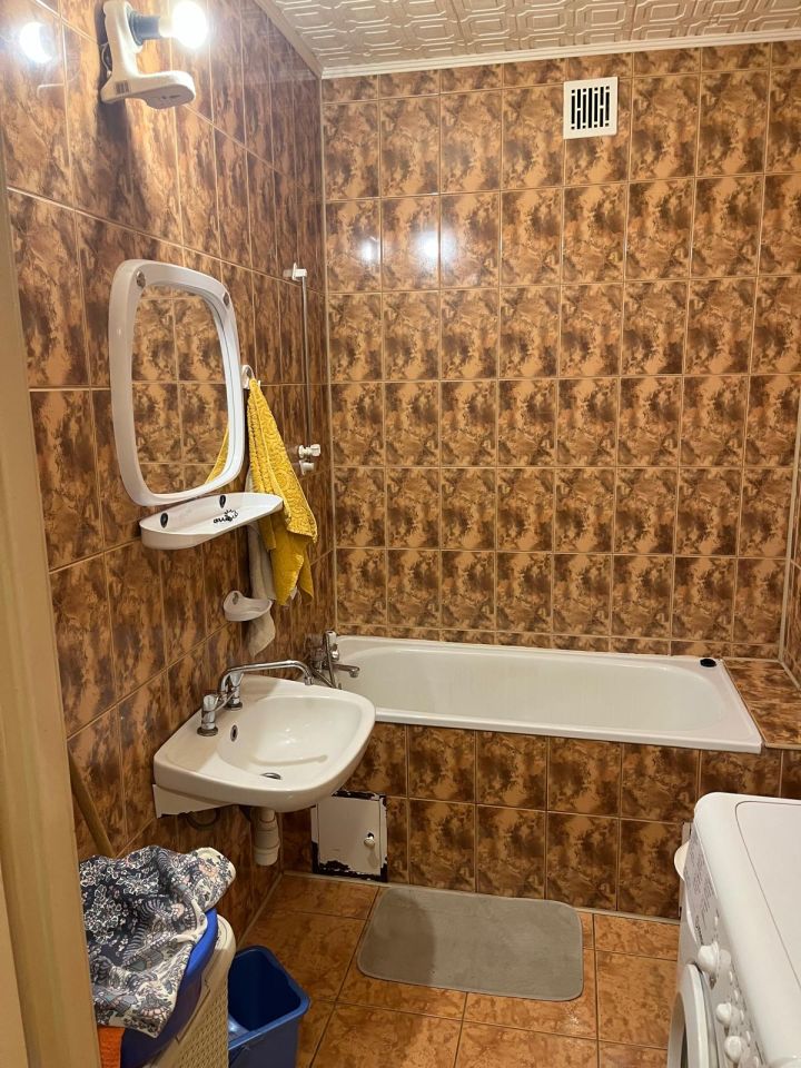 Mieszkanie 1-pokojowe Białystok Wysoki Stoczek, ul. Hugo Kołłątaja. Zdjęcie 8