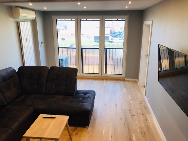 Mieszkanie 3-pokojowe Krosno Odrzańskie. Zdjęcie 1