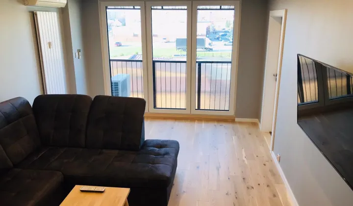 Mieszkanie 3-pokojowe Krosno Odrzańskie