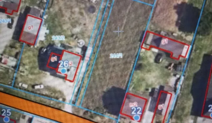 Działka budowlana Kostkowice, ul. Szkolna