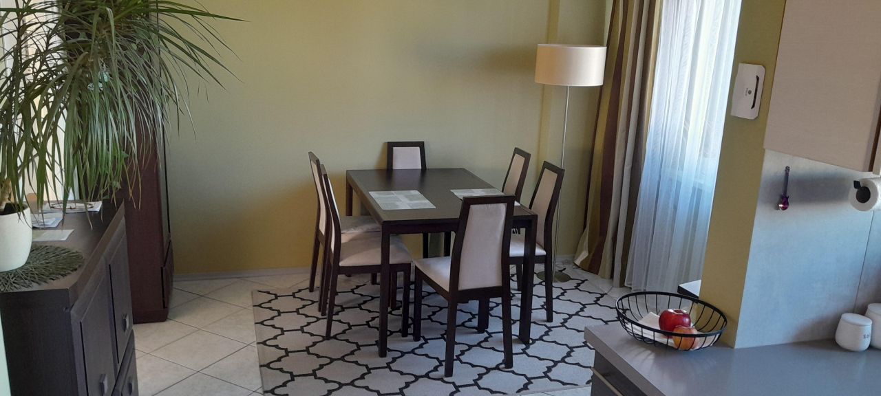 Mieszkanie 4-pokojowe Słupsk Zatorze, ul. Bitwy Warszawskiej. Zdjęcie 6