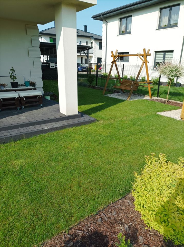 bliźniak, 4 pokoje Falenty Nowe, Karola i Dawida. Zdjęcie 19