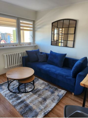 Mieszkanie 2-pokojowe Wąbrzeźno, ul. Tysiąclecia. Zdjęcie 1