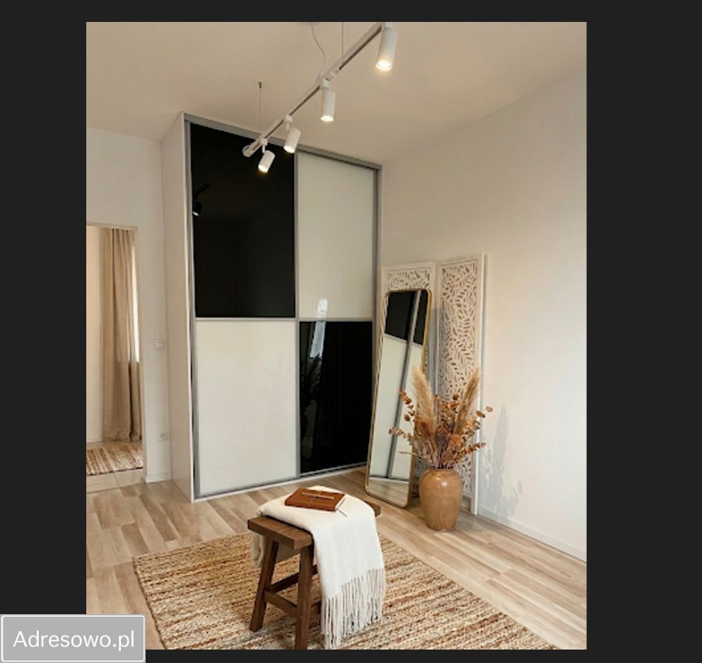 Mieszkanie 2-pokojowe Wrocław Krzyki, ul. Hubska. Zdjęcie 9