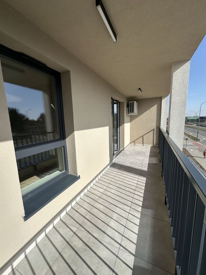 Mieszkanie 2-pokojowe Lublin. Zdjęcie 7