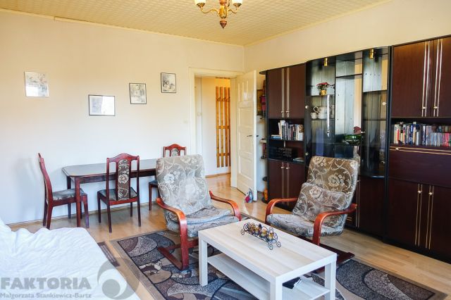 Mieszkanie 4-pokojowe Szczecin Pogodno, ul. Adama Mickiewicza. Zdjęcie 3