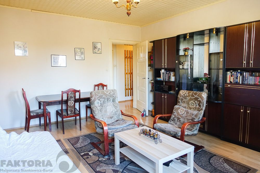 Mieszkanie 4-pokojowe Szczecin Pogodno, pl. Adama Mickiewicza. Zdjęcie 3