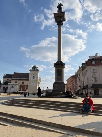 Mieszkanie 3-pokojowe Warszawa Śródmieście, ul. Piwna. Zdjęcie 3