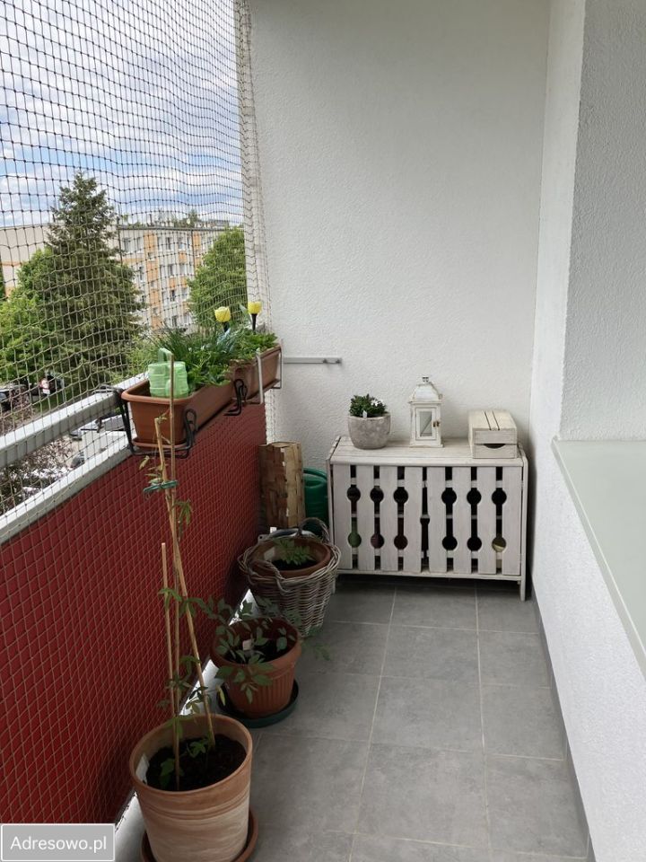 Mieszkanie 3-pokojowe Czerwonak, osiedle Przylesie. Zdjęcie 4