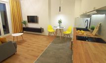 Mieszkanie 2-pokojowe Warszawa Ochota, ul. Łopuszańska. Zdjęcie 3