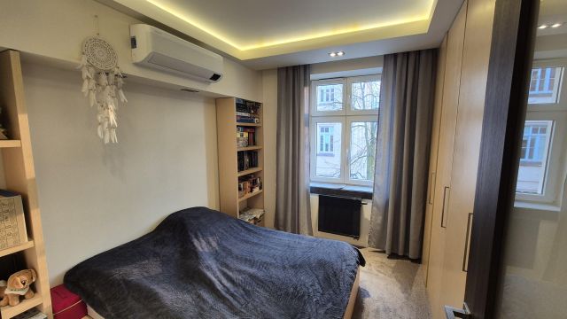 Mieszkanie 2-pokojowe Kraków Salwator, ul. Bolesława Prusa. Zdjęcie 6