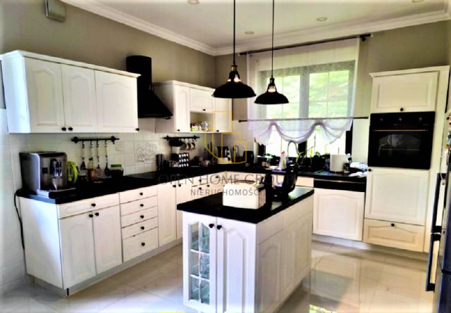 dom wolnostojący, 6 pokoi Chrząstawa Wielka. Zdjęcie 6