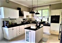 dom wolnostojący, 6 pokoi Chrząstawa Wielka. Zdjęcie 4